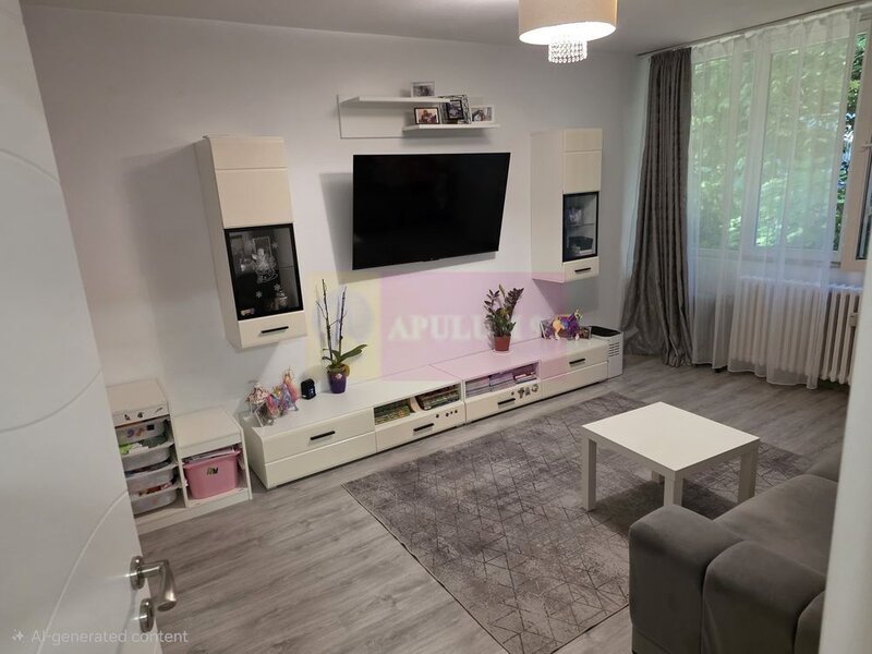 Apartament 2 camere