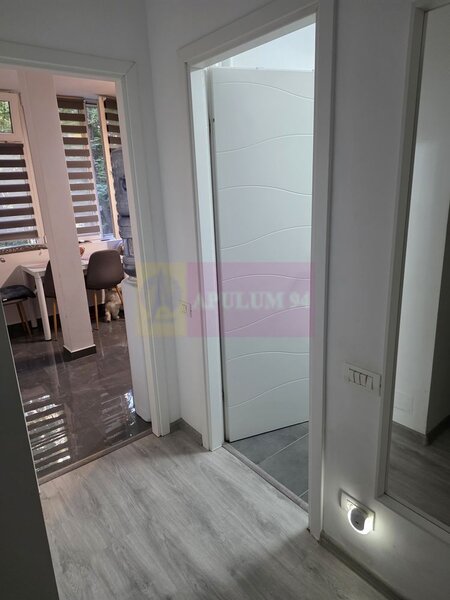 Apartament 2 camere